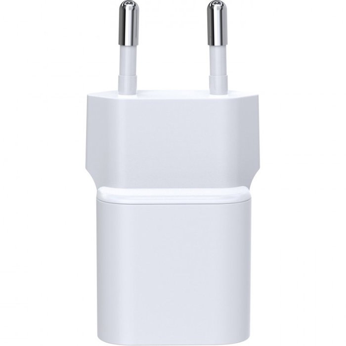 Muvit For Change Cargador de Pared BiooFnix 20W USB-C MCACC0048
